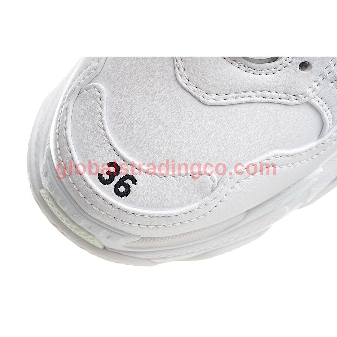 Balenciaga Triple S Dad Shoes Running Shoes